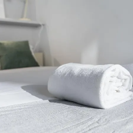 Apartmán Guestready - Grayscale Porto