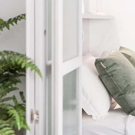 Apartment Guestready - Grayscale *