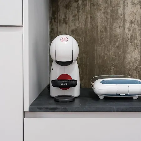 Guestready - Grayscale Appartamento