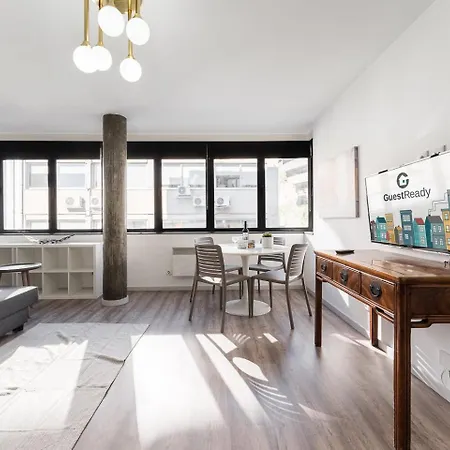Apartment Guestready - Grayscale *