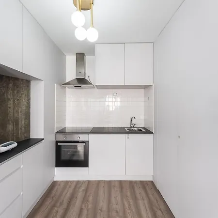 Apartment Guestready - Grayscale