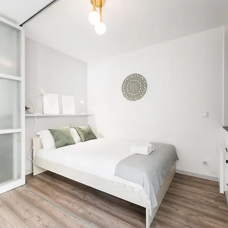 Guestready - Grayscale Appartamento