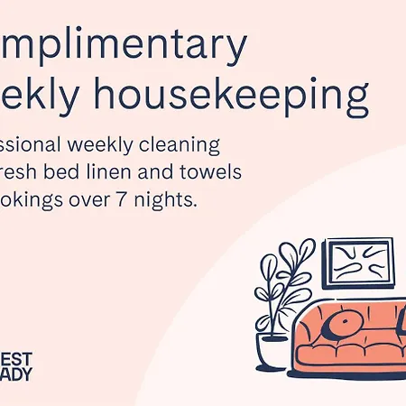 Guestready - Grayscale * Oporto