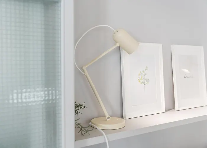 Guestready - Grayscale شقة بورتو