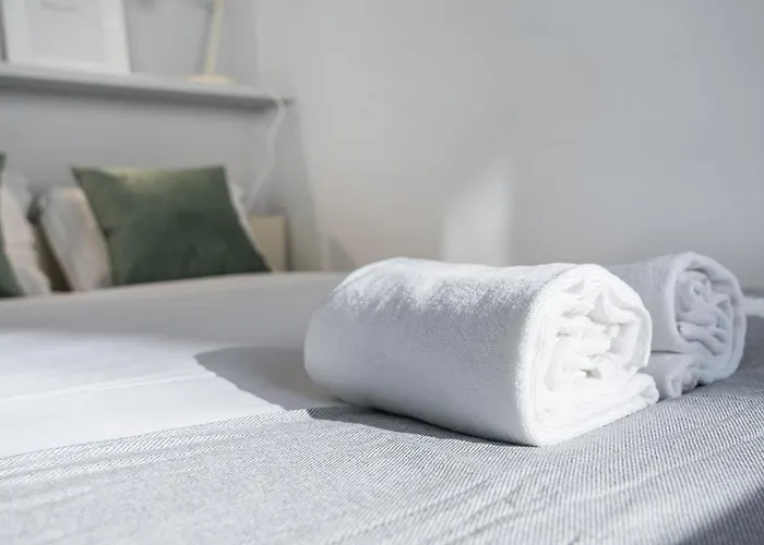 Lägenhet Guestready - Grayscale Oporto