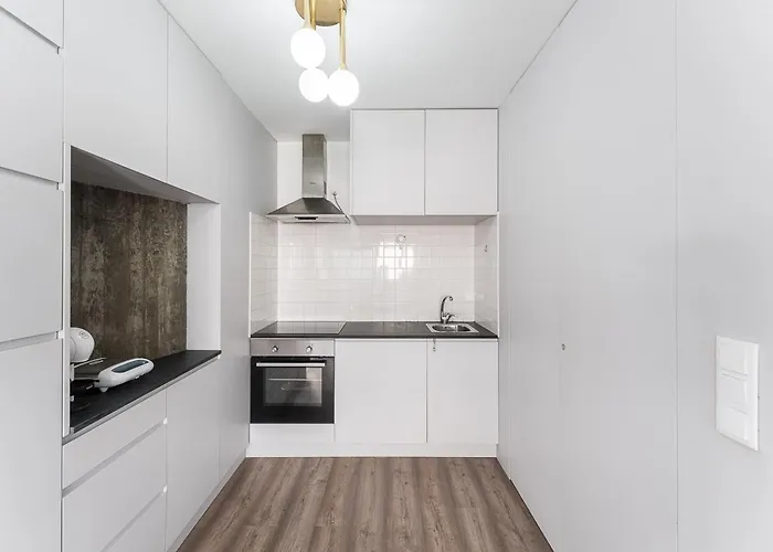 Appartement Guestready - Grayscale