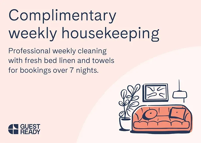 Guestready - Grayscale * بورتو