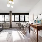 Apartman Guestready - Grayscale *