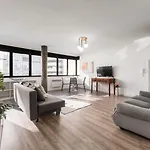 Guestready - Grayscale Apartman