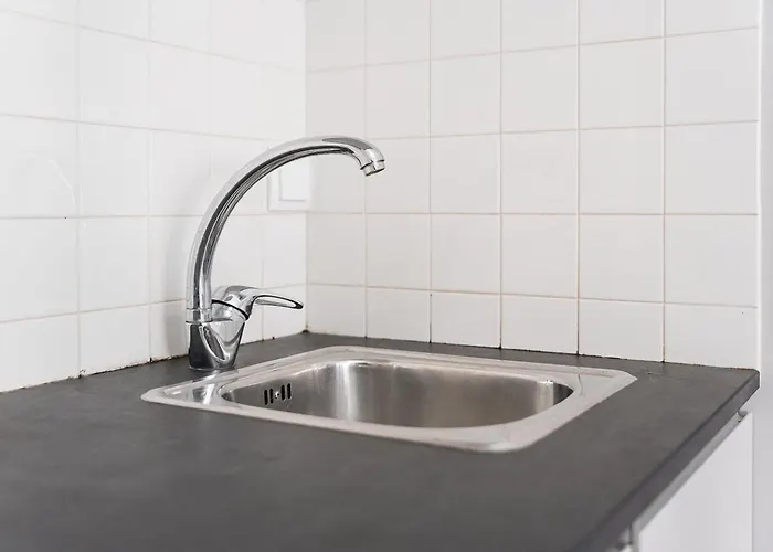 Guestready - Grayscale Apartamento Porto