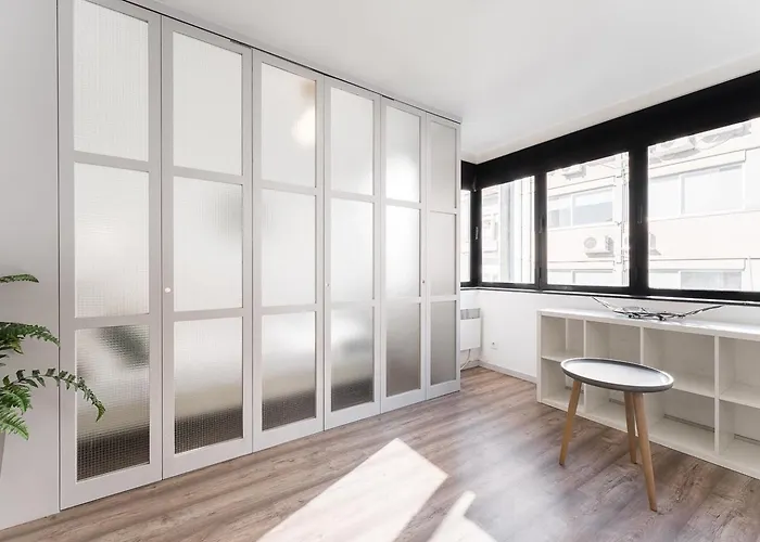 Apartamento Guestready - Grayscale *