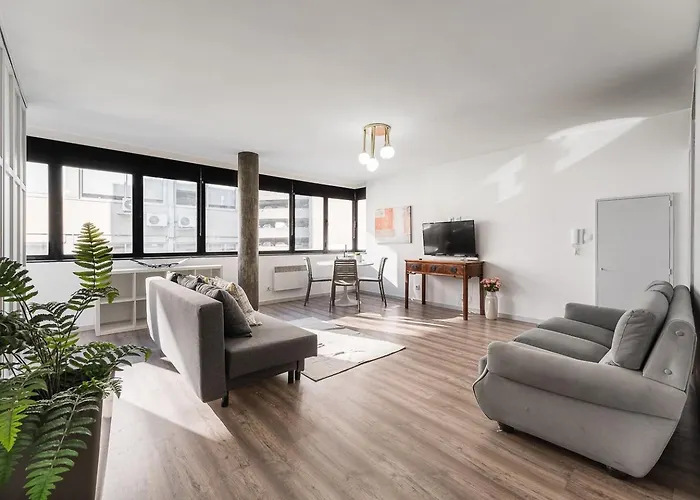 Guestready - Grayscale Apartamento